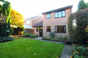 Garden- click for photo gallery